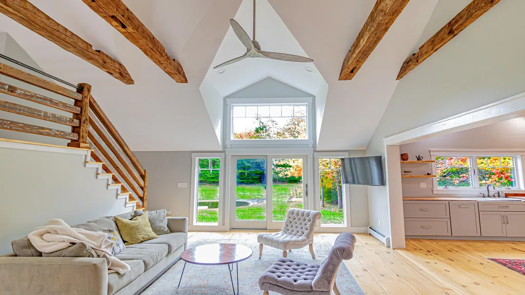 424 Sagamore Road Rye NH 03870