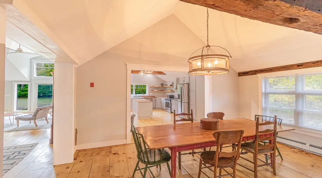 424 Sagamore Road Rye NH 03870