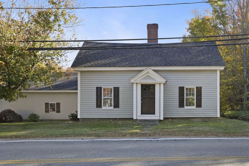 424 Sagamore Road Rye NH 03870