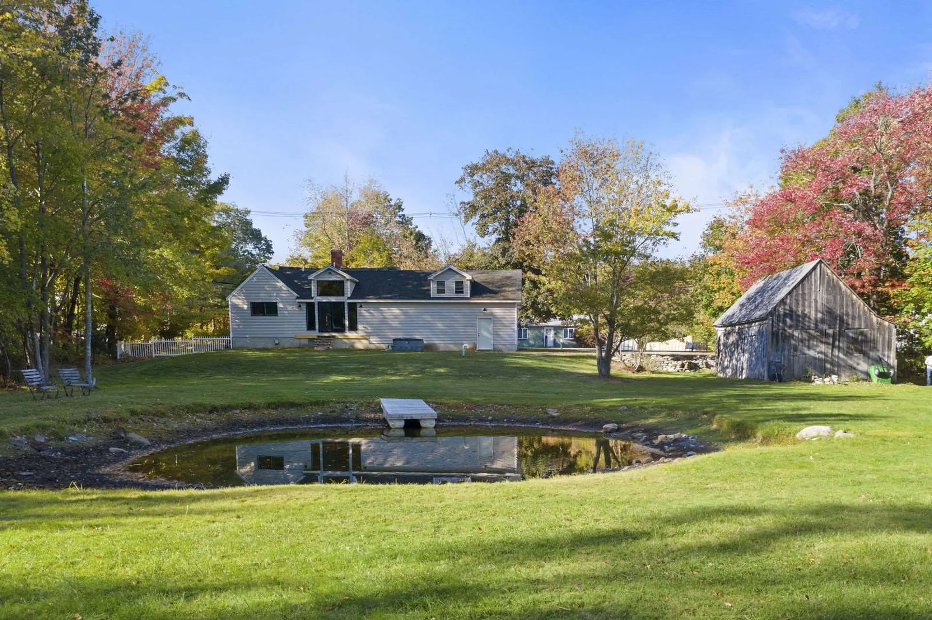 424 Sagamore Road Rye NH 03870