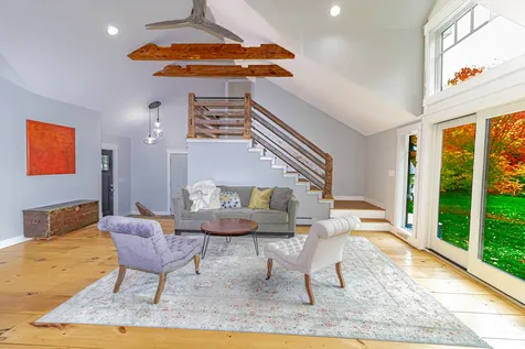 424 Sagamore Road Rye NH 03870