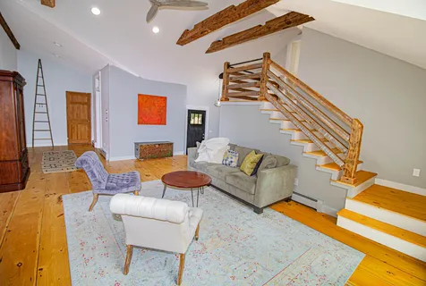 424 Sagamore Road Rye NH 03870