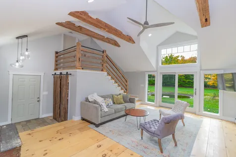 424 Sagamore Road Rye NH 03870