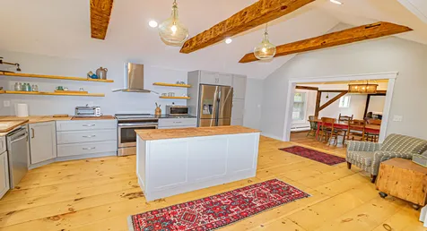 424 Sagamore Road Rye NH 03870