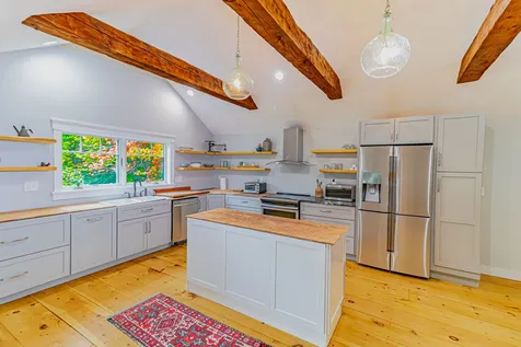 424 Sagamore Road Rye NH 03870