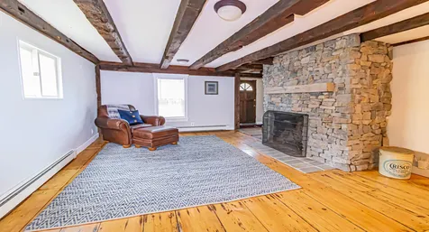 424 Sagamore Road Rye NH 03870