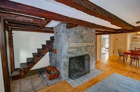 424 Sagamore Road Rye NH 03870
