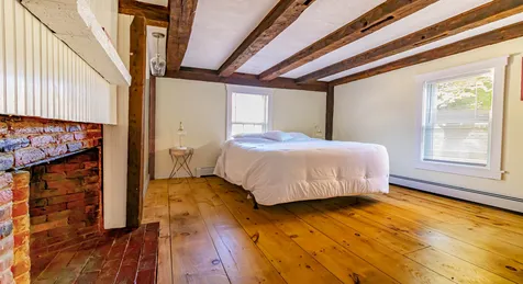 424 Sagamore Road Rye NH 03870
