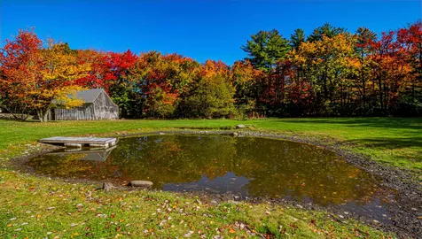 424 Sagamore Road Rye NH 03870