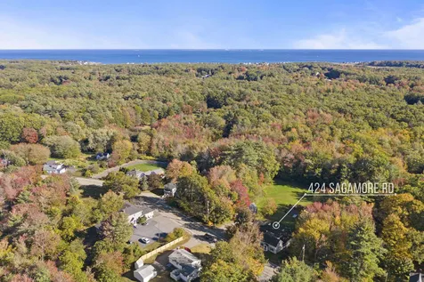 424 Sagamore Road Rye NH 03870