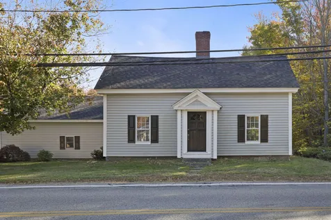 424 Sagamore Road Rye NH 03870