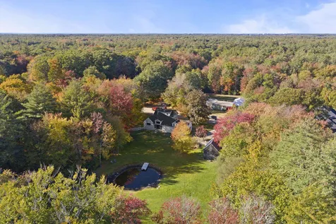 424 Sagamore Road Rye NH 03870