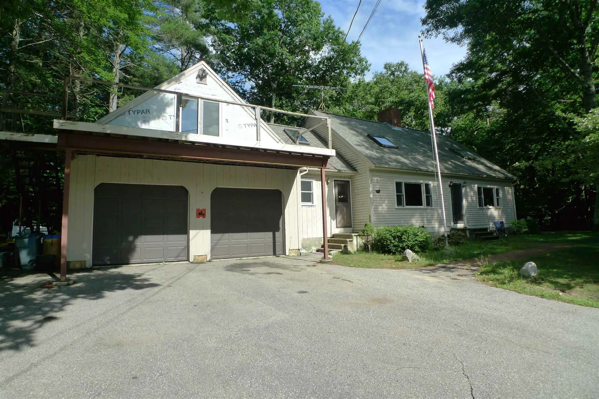 33 Oaklands Road Newfields NH 03856