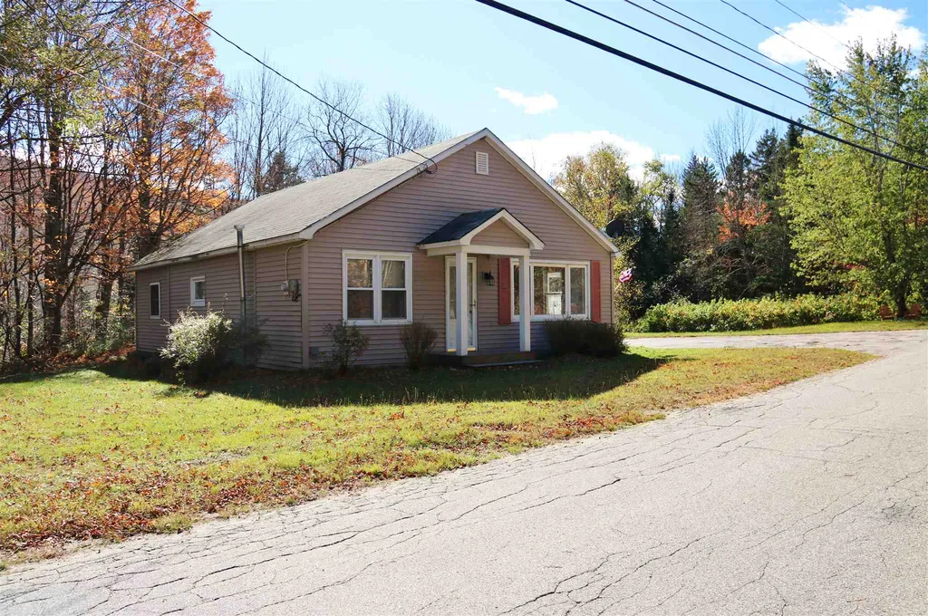 583 Durand Road Randolph NH 03593