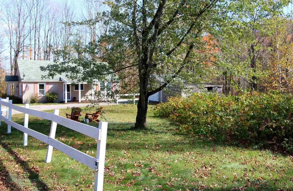 583 Durand Road Randolph NH 03593