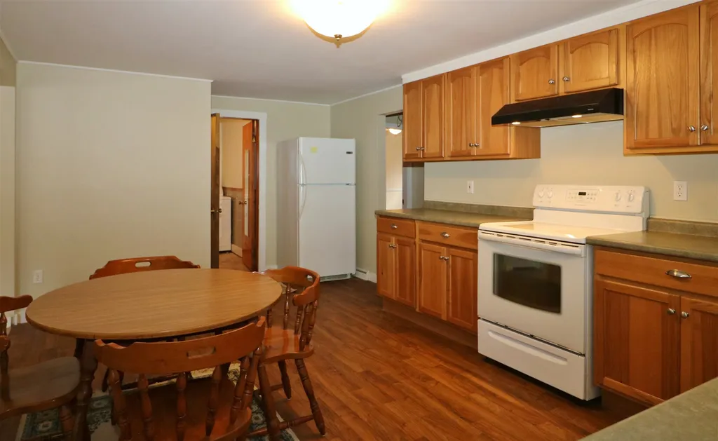 583 Durand Road Randolph NH 03593