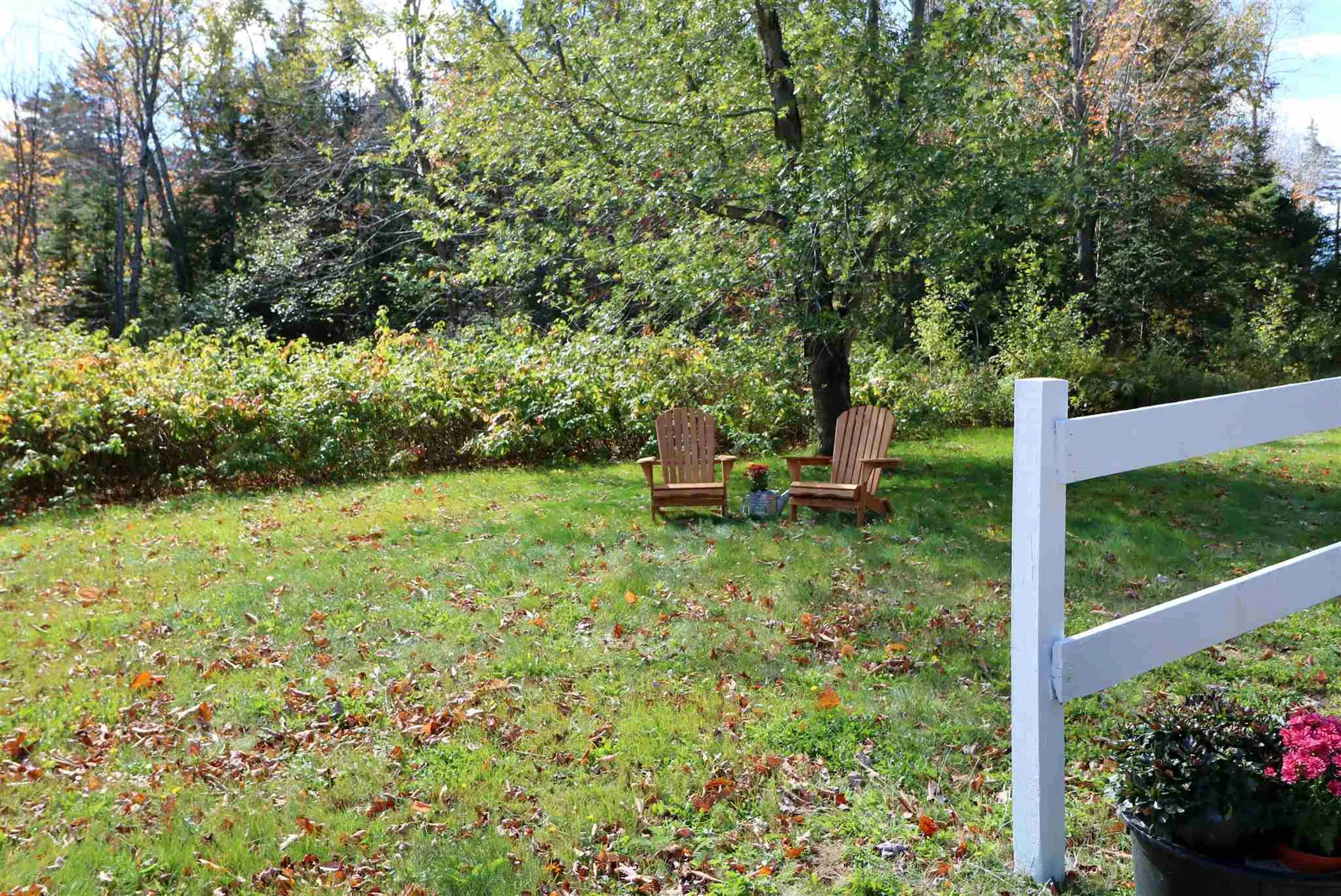 583 Durand Road Randolph NH 03593