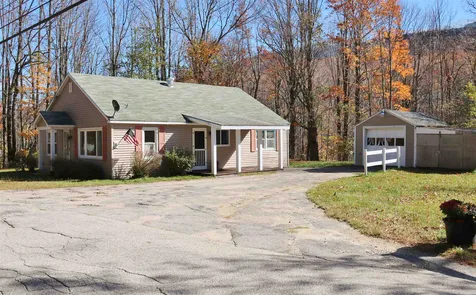 583 Durand Road Randolph NH 03593