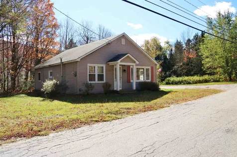 583 Durand Road Randolph NH 03593