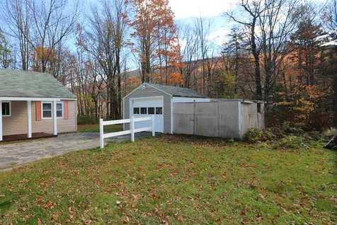 583 Durand Road Randolph NH 03593