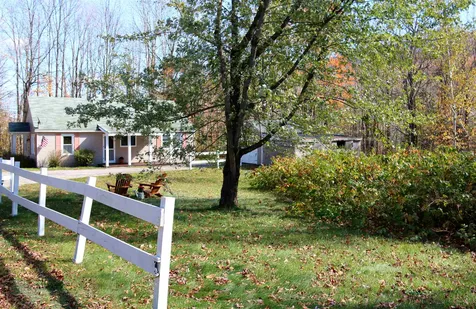 583 Durand Road Randolph NH 03593