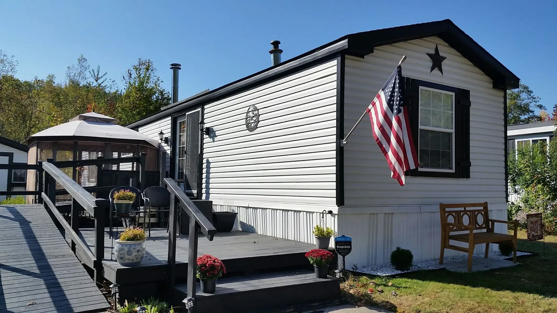 45 Lamplighter Drive Conway NH 03818