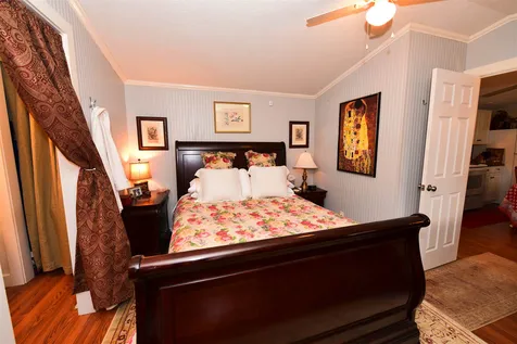 45 Lamplighter Drive Conway NH 03818