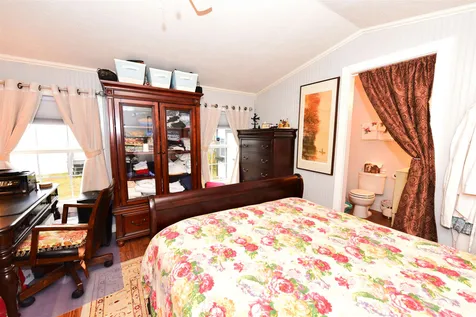 45 Lamplighter Drive Conway NH 03818