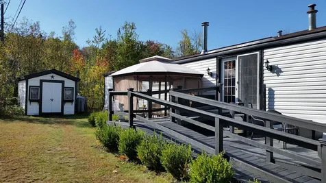 45 Lamplighter Drive Conway NH 03818