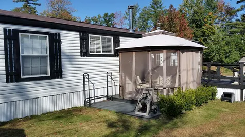 45 Lamplighter Drive Conway NH 03818