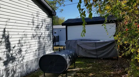 45 Lamplighter Drive Conway NH 03818