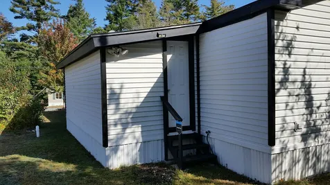 45 Lamplighter Drive Conway NH 03818