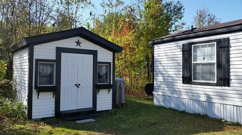 45 Lamplighter Drive Conway NH 03818