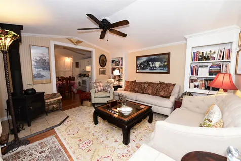 45 Lamplighter Drive Conway NH 03818