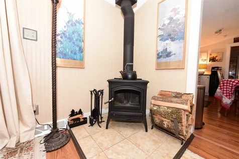 45 Lamplighter Drive Conway NH 03818