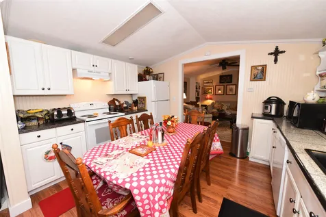 45 Lamplighter Drive Conway NH 03818