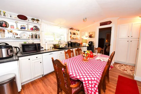 45 Lamplighter Drive Conway NH 03818