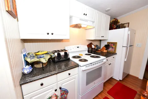 45 Lamplighter Drive Conway NH 03818