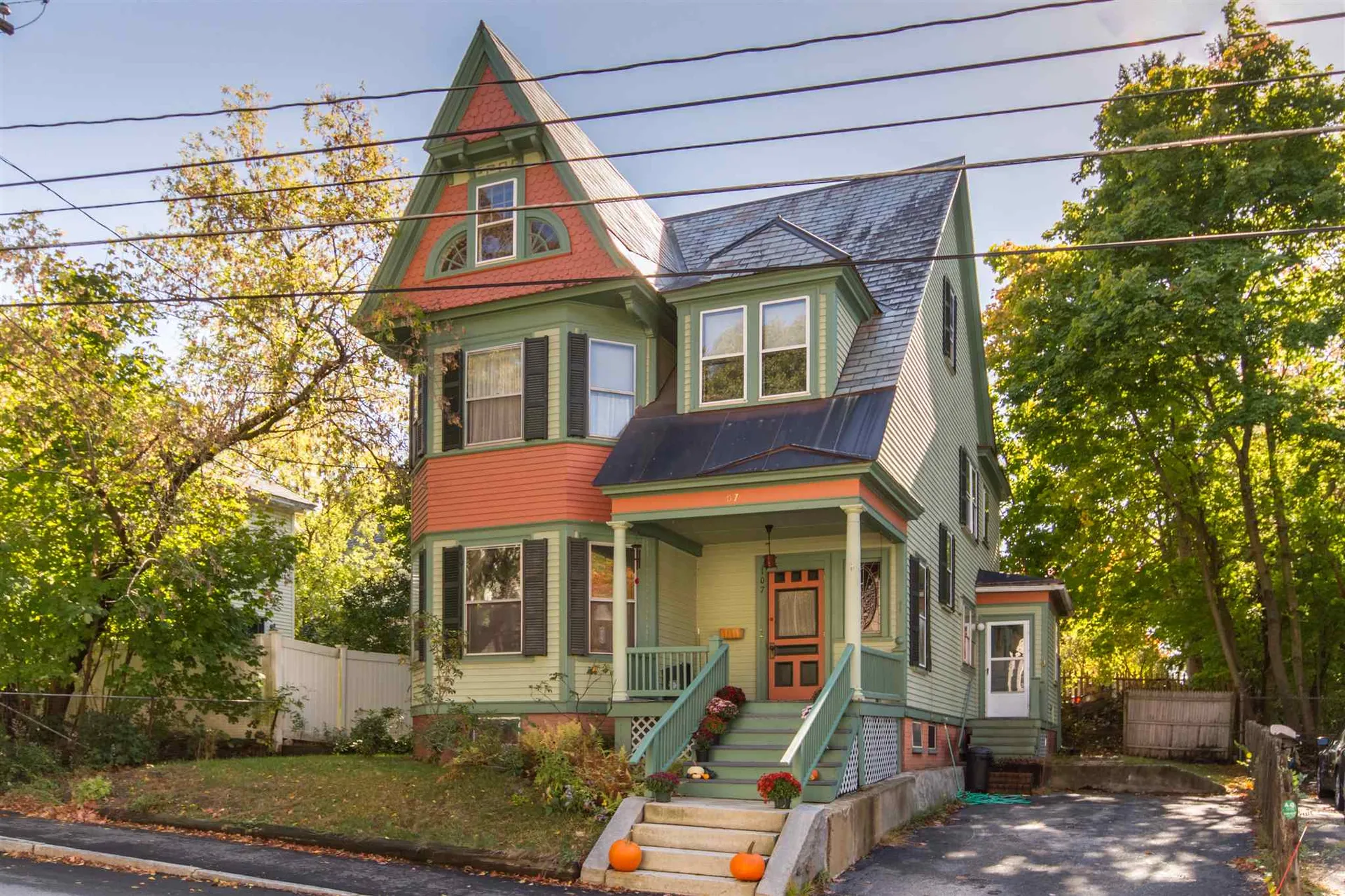 107 Warren Street Concord NH 03301-2935