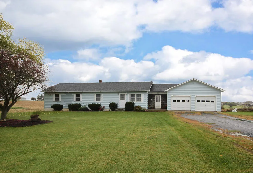 200 Short Street Bridport VT 05734