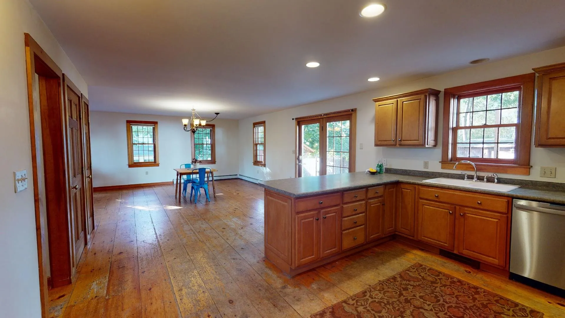 53 Prospect Street Henniker NH 03242