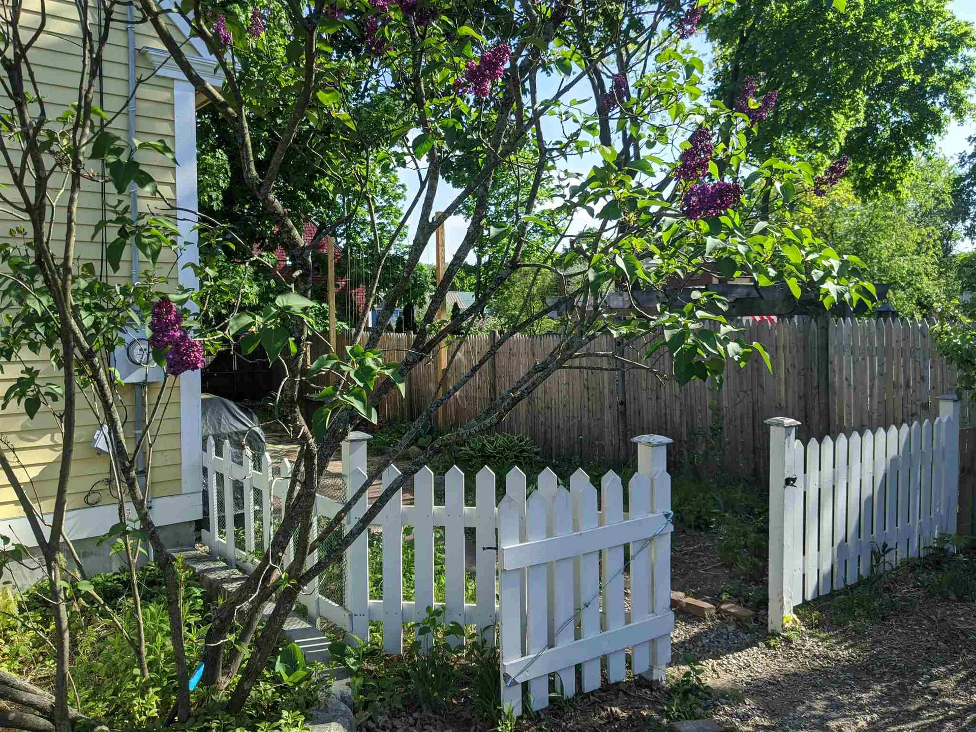 53 Prospect Street Henniker NH 03242