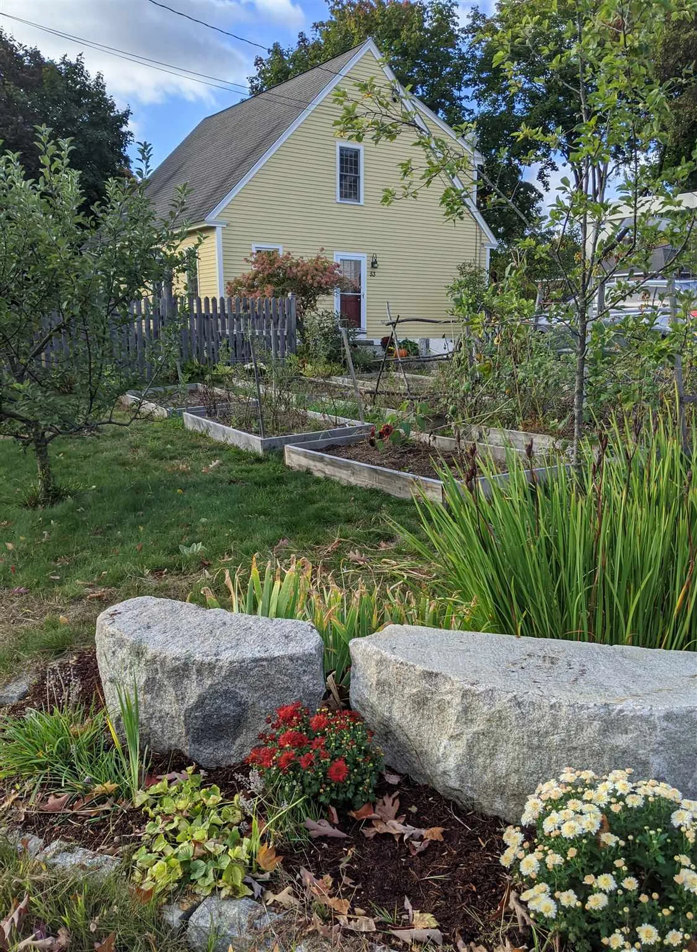 53 Prospect Street Henniker NH 03242