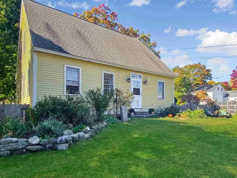 53 Prospect Street Henniker NH 03242