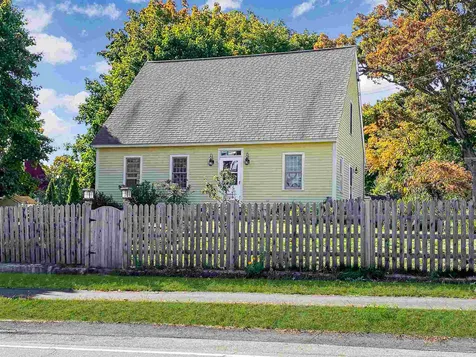 53 Prospect Street Henniker NH 03242