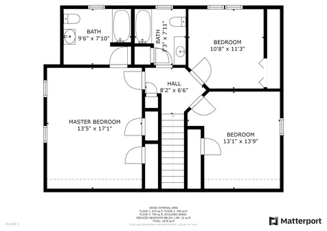 53 Prospect Street Henniker NH 03242