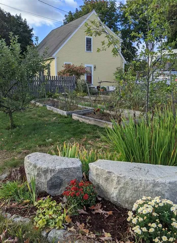 53 Prospect Street Henniker NH 03242