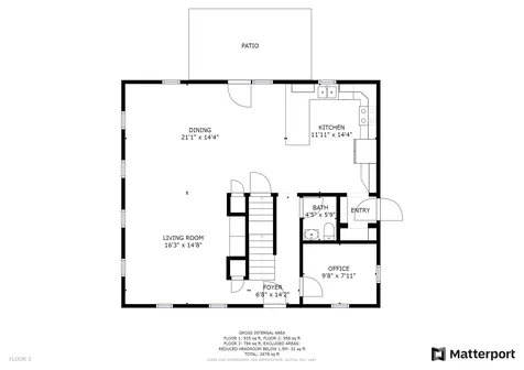 53 Prospect Street Henniker NH 03242