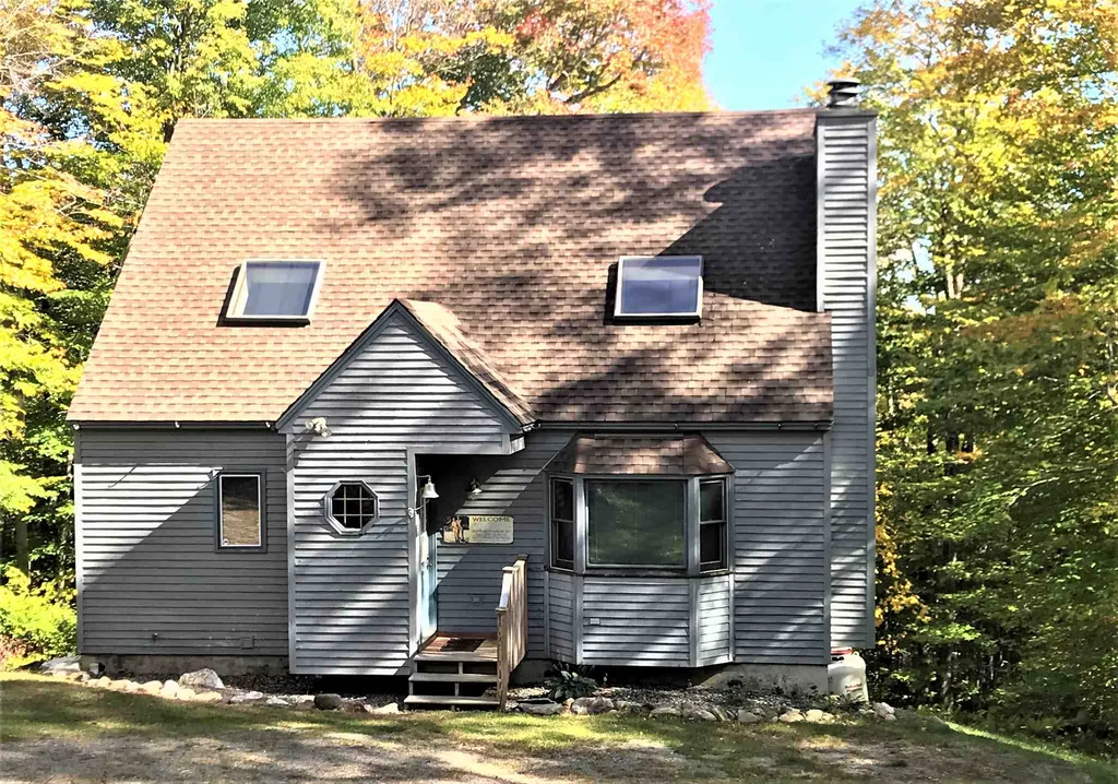 23 Upper Howes Way Wilmington VT 05363