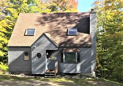 23 Upper Howes Way Wilmington VT 05363